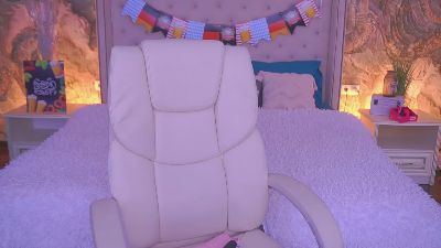 CoolTatiss live cam on Cam4