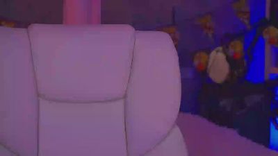 CoolTatiss live cam on Cam4