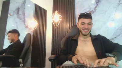 Coophe live cam on Cam4
