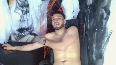 Coophe live cam on Cam4