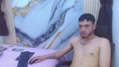 Coophe live cam on Cam4
