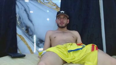 Coophe live cam on Cam4