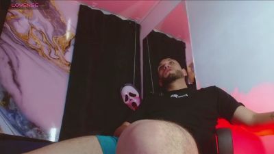Coophe live cam on Cam4