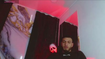 Coophe live cam on Cam4