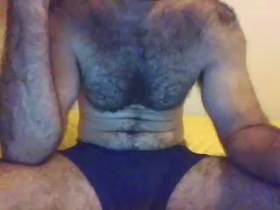 Coppai200 live cam on Cam4