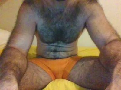 Coppai200 live cam on Cam4