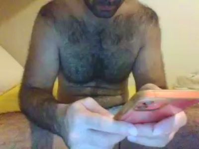 Coppai200 live cam on Cam4