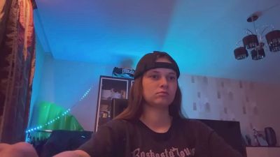 CoraHaffner live cam on Cam4