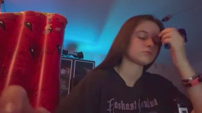 CoraHaffner live cam on Cam4