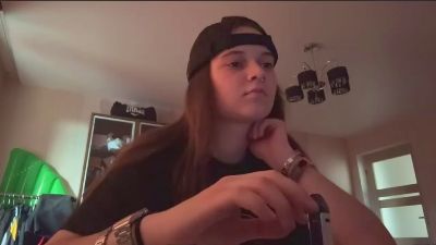 CoraHaffner live cam on Cam4