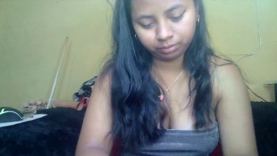 Coralliah live cam on Cam4