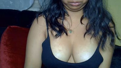 Coralliah live cam on Cam4