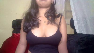 Coralliah live cam on Cam4