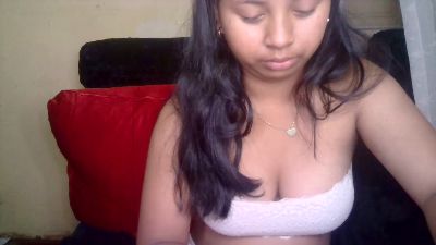 Coralliah live cam on Cam4