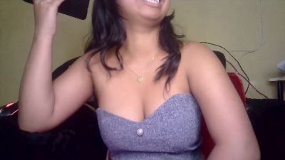 Coralliah live cam on Cam4