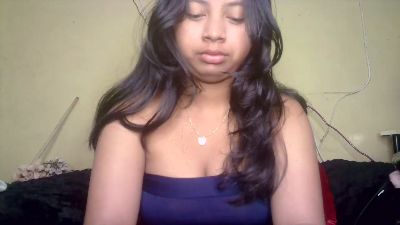 Coralliah live cam on Cam4