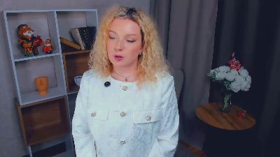 Live thumbnail of CordiaBerrigan