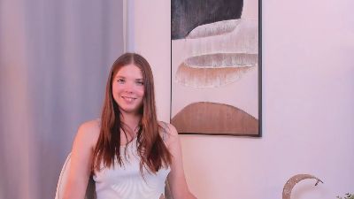 CordiaSamsel webcam