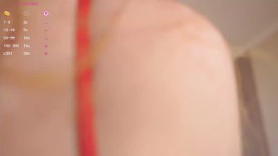 CordieMcmarlin live cam on Cam4