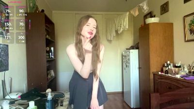 CoreneAustgen live cam on Cam4