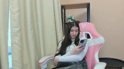 Profile and Statistics for CorettaMandy on Cam4