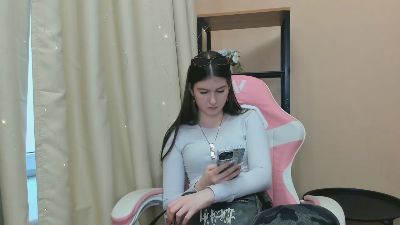CorettaMandy live cam on Cam4