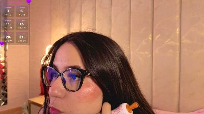 CoriHans live cam on Cam4
