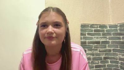 CorieBranscum live cam on Cam4