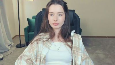 CorieMulaney live cam on Cam4