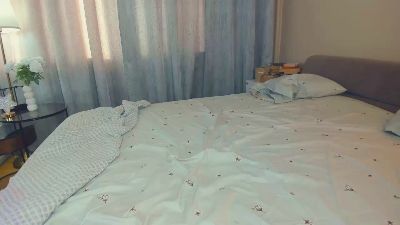 CorieRando live cam on Cam4