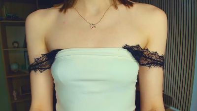 CorieRando live cam on Cam4