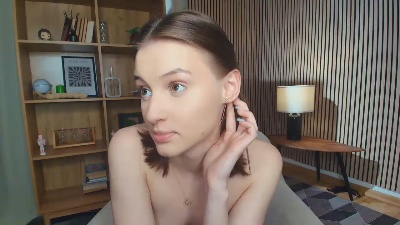 CorieRando live cam on Cam4
