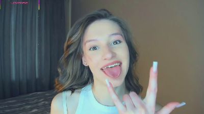 CorieRando live cam on Cam4
