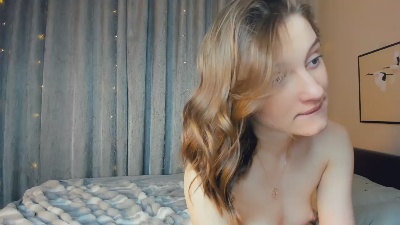 CorieRando live cam on Cam4