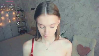 CorieRando live cam on Cam4
