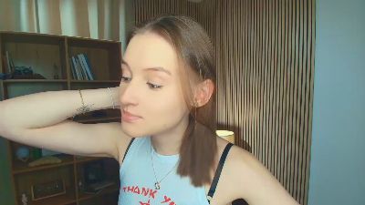 CorieRando live cam on Cam4