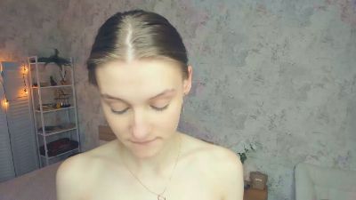 CorieRando live cam on Cam4