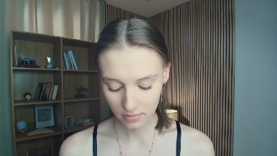 CorieRando live cam on Cam4