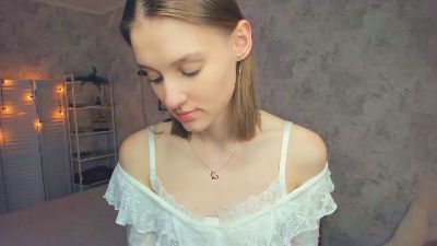 CorieRando live cam on Cam4
