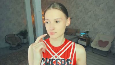 CorieRando live cam on Cam4