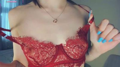 CorieRando live cam on Cam4
