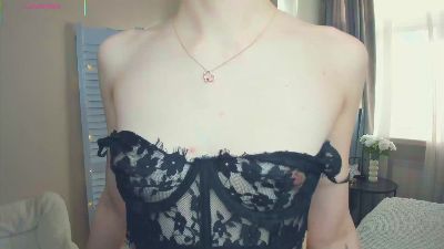 CorieRando live cam on Cam4