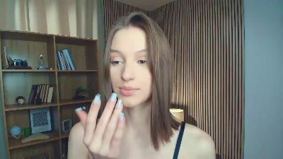 CorieRando live cam on Cam4