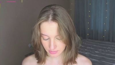 CorieRando live cam on Cam4