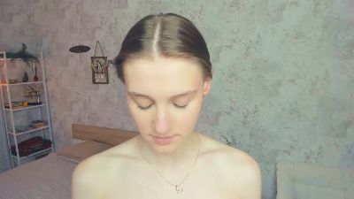 CorieRando live cam on Cam4
