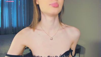 CorieRando live cam on Cam4