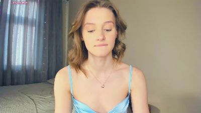 CorieRando live cam on Cam4
