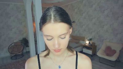 CorieRando live cam on Cam4