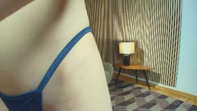 CorieRando live cam on Cam4
