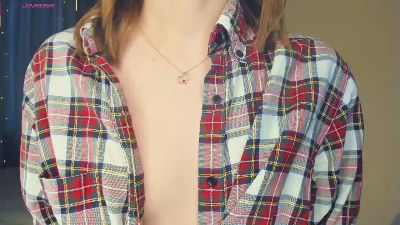 CorieRando live cam on Cam4